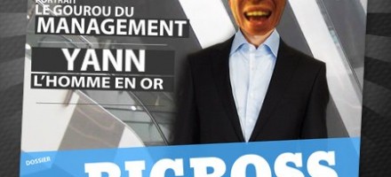 “On m’adore” et je sors