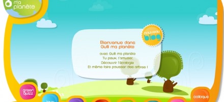 Le “netecolo” des enfants !