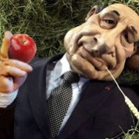 Le bon plan du dimanche (et du samedi aussi) : Cueillez des pommes !