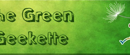 Quelle Geekette est-elle ? La parole à The Green Geekette