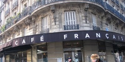 Le bistrot, le vrai réseau social