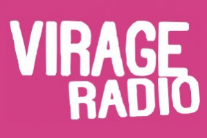La radio, ma poto :D