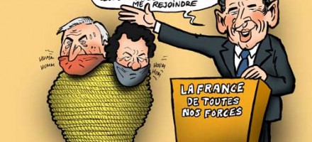 Je ne suis pas socialiste et je n’ai pas l’intention de le devenir…mais