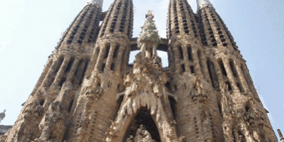 B… comme Barcelone