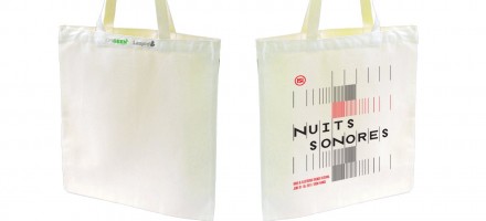 Le must have green des nuits sonores