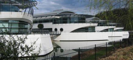 Lyon est-elle toujours une ville high-tech ?