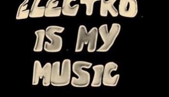 Moi, ma culture électro c’est juste ça