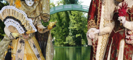 Le bon plan du dimanche : Le canal de Savières à Chanaz