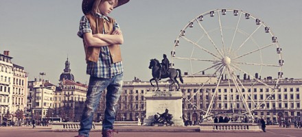 Comment trouver des bonnes idées sorties pour les enfants à Lyon ?