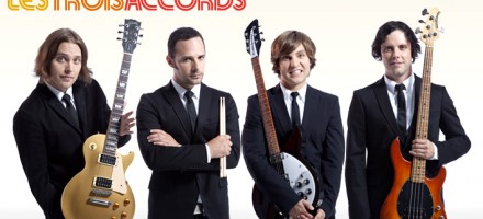 Save the date, le 20 octobre 2011, Les cousins débarquent à Lyon !
