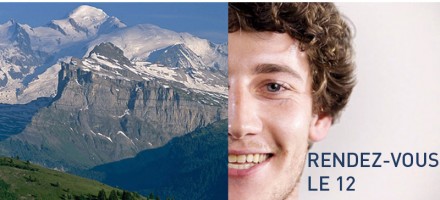 Bienvenue chez nous en Rhône-Alpes
