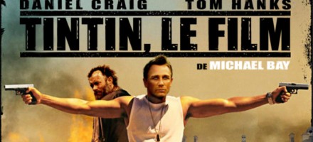 Hollywood va-t-il tuer Tintin ?