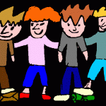 Et si vous sortiez vos Kids en octobre ? à Lyon !