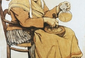 Pourquoi l’olive française n’existe presque pas…