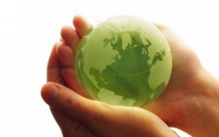 Classement 2011 de la volonté écologique des départements