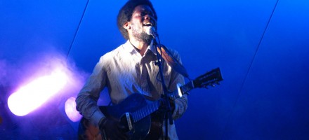 Fraîcheur musicale : Michael Kiwanuka