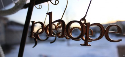 A quand un journal des bonnes nouvelles ?