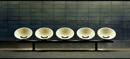 Bref, la RATP c’est vraiment des coincés
