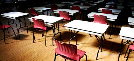 Ceux qui possèdent si peu… et auraient pourtant tant à donner