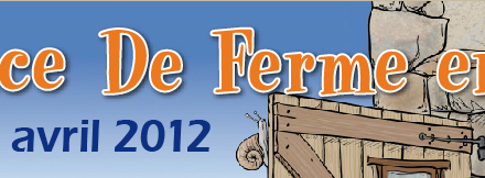 De Ferme en Ferme dans les Monts d’Or (si si)