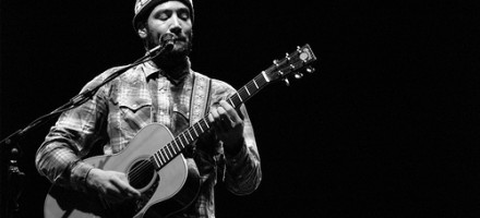 [CONCOURS] Je vous emmène voir Ben Harper aux Nuits de Fourvière