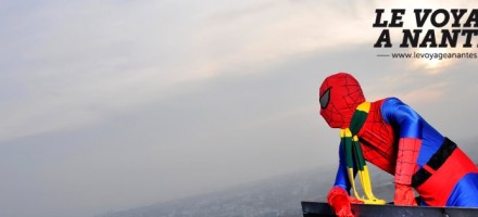 5 Bonnes raisons de faire le voyage à Nantes