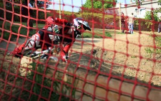 Retour sur l’étape lyonnaise de l’Avalanche Cup 2012