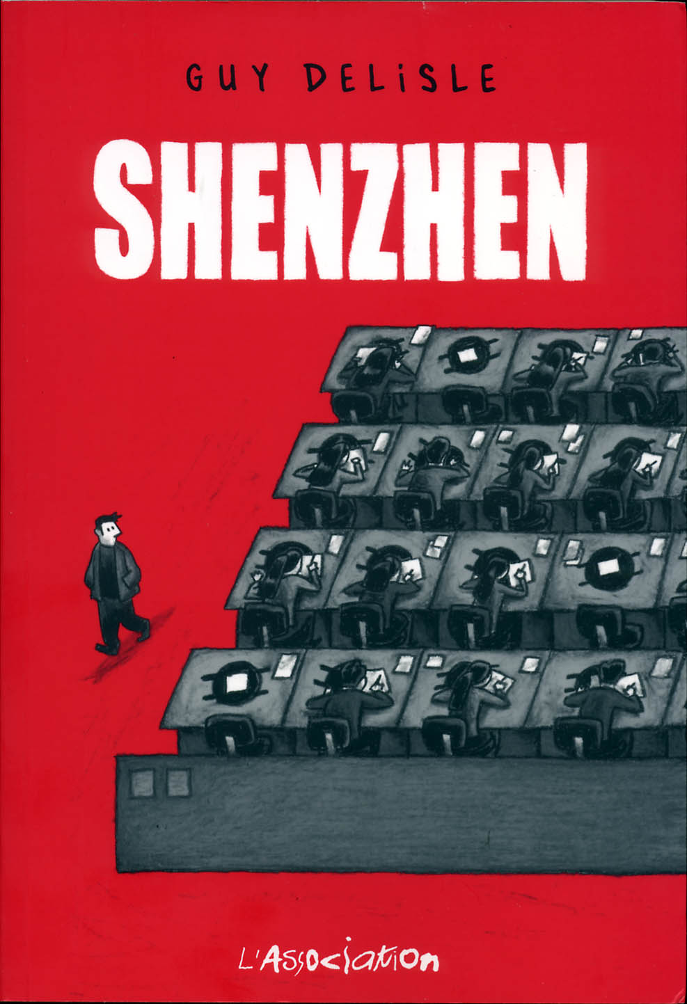 shenzhen500