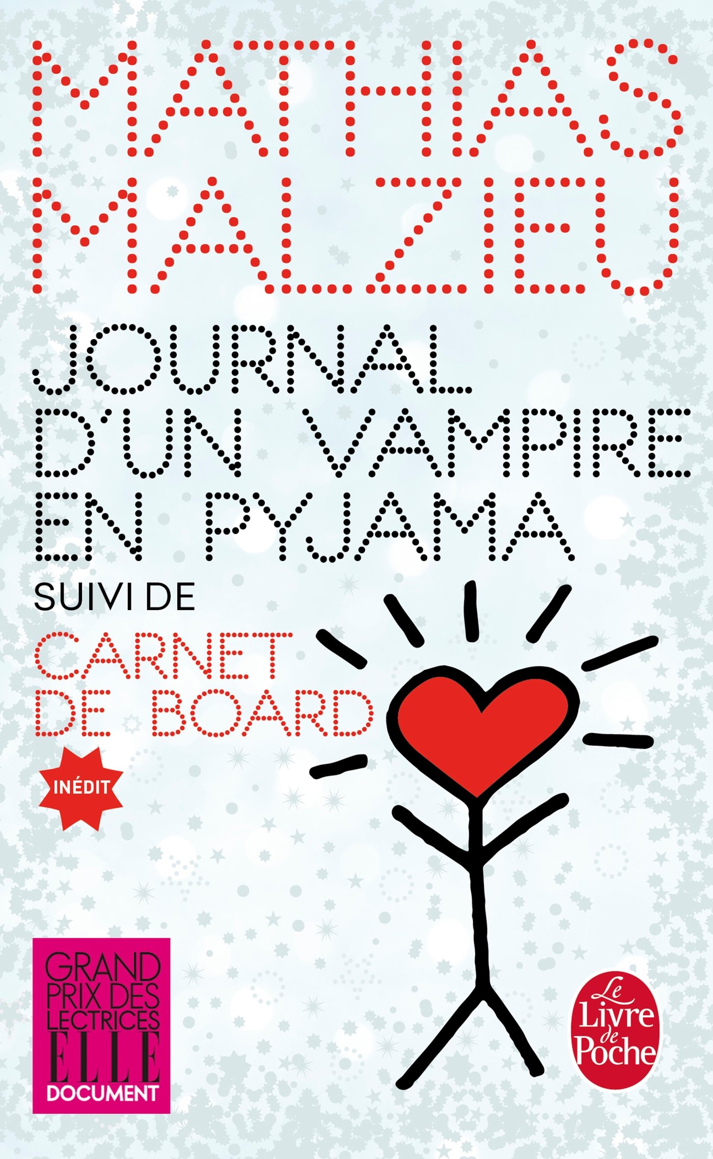 Au Cœur Du Vice Manga English C’est lu : Journal d’un vampire en pyjama | Littlecelt Humeur